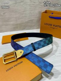 Picture of LV Belts _SKULVbelt40mmX95-125cm8L536380